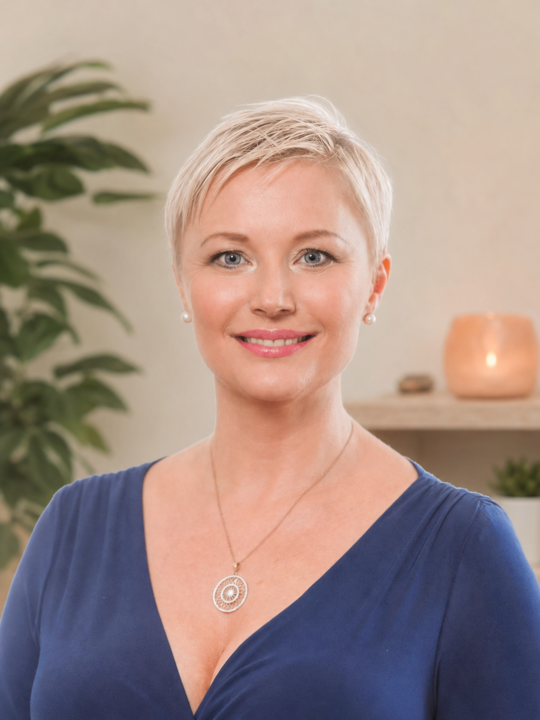Jana Ringelová – majitelka Biorezonance Litoměřice